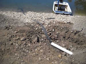 aeration