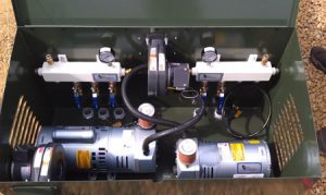 aeration
