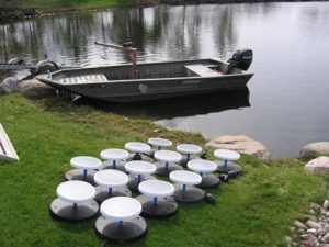 aeration