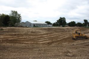 basic excavation