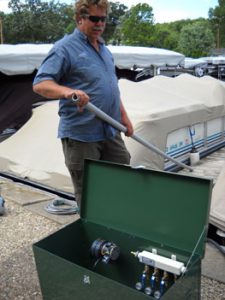 aeration