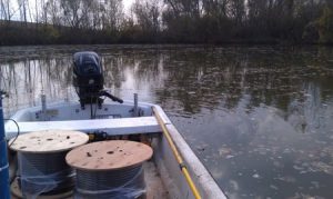 aeration