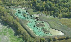 pond aeration
