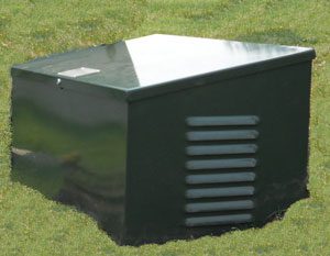 aeration