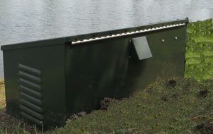 aeration