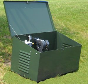 aeration