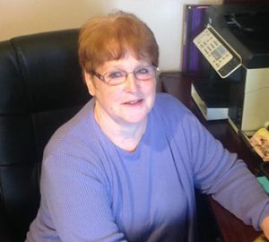 Kathy Freund