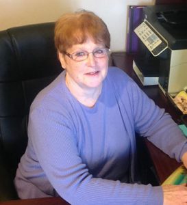 office administrator