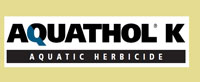 Aquathol K, herbicide