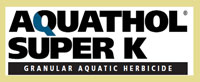 Aquathol Super K, Herbicide