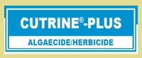 algaecide, herbicide