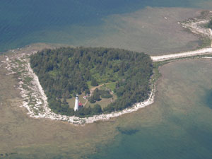 door county