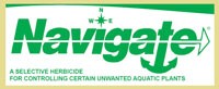 navigate, herbicide