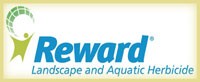reward, herbicide