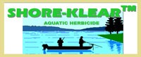 shoreklear, herbicide