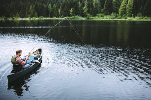 Fishing Pond