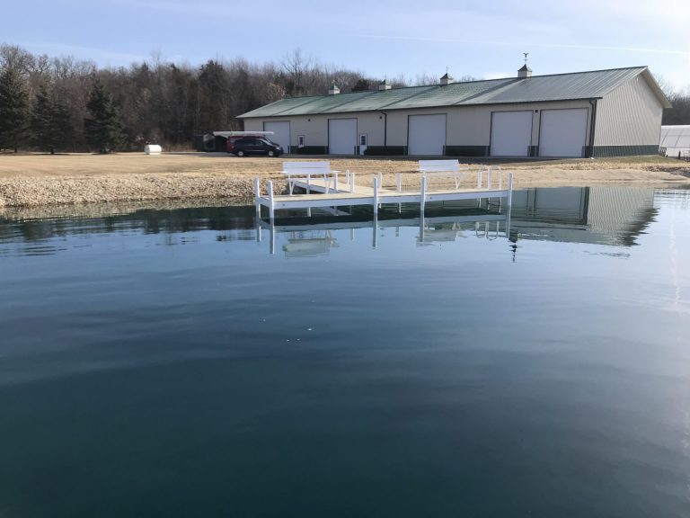 A Pond for Relaxation! featured image