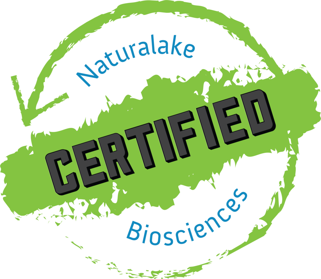 Naturalake Certified Biosciences