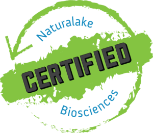 Naturalake Certified Biosciences