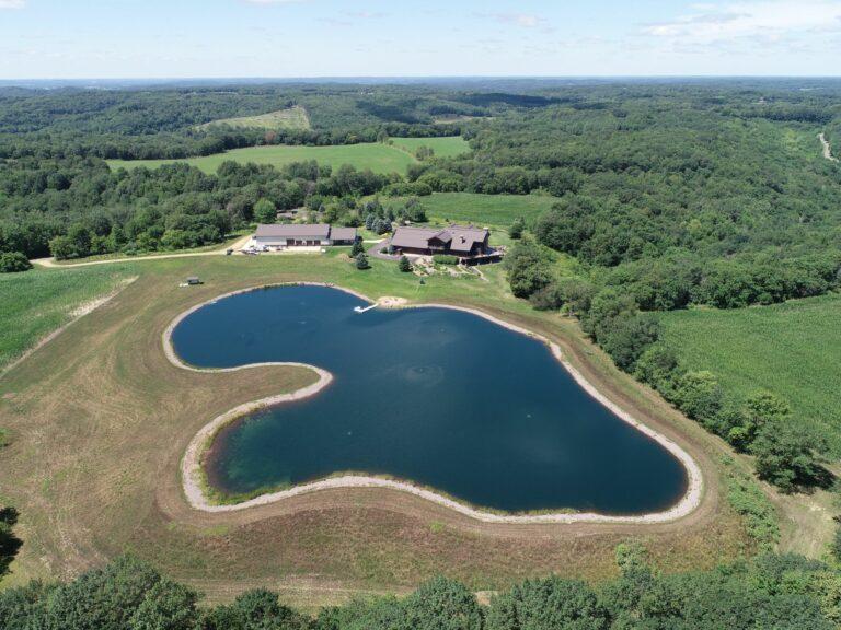 3.5 Acre Fishing Retreat featured image