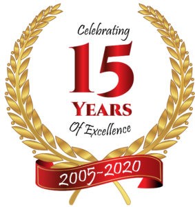 Celebrating 15 years of excellence - Wisconsin Lake & Pond