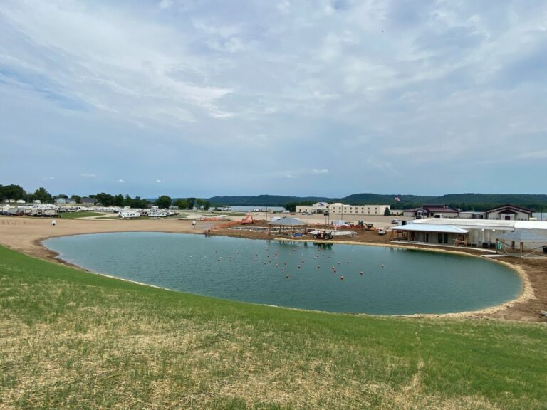 2021 Recreational Resort Pond featured image